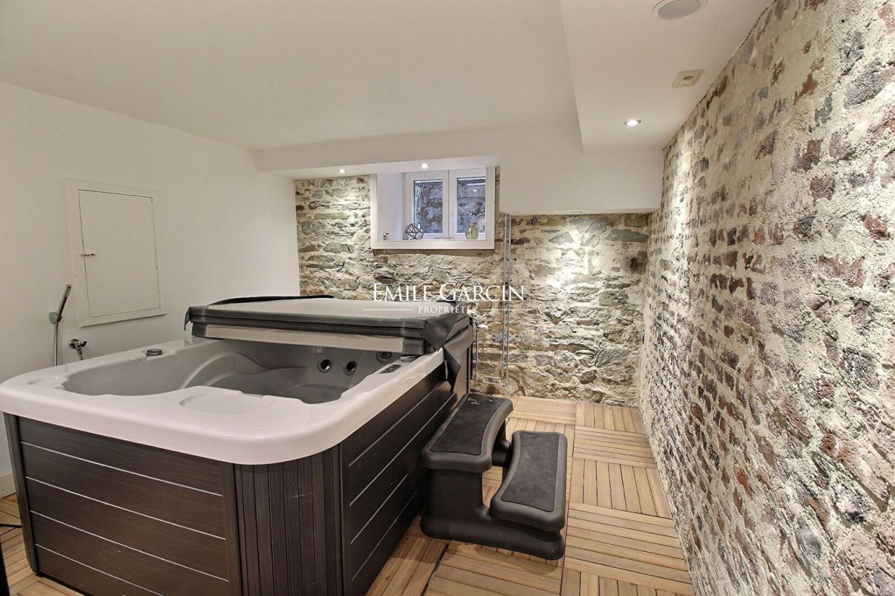 Maison propriété à vendre Spa Ardennes - Emile Garcin Belgique - Image 12