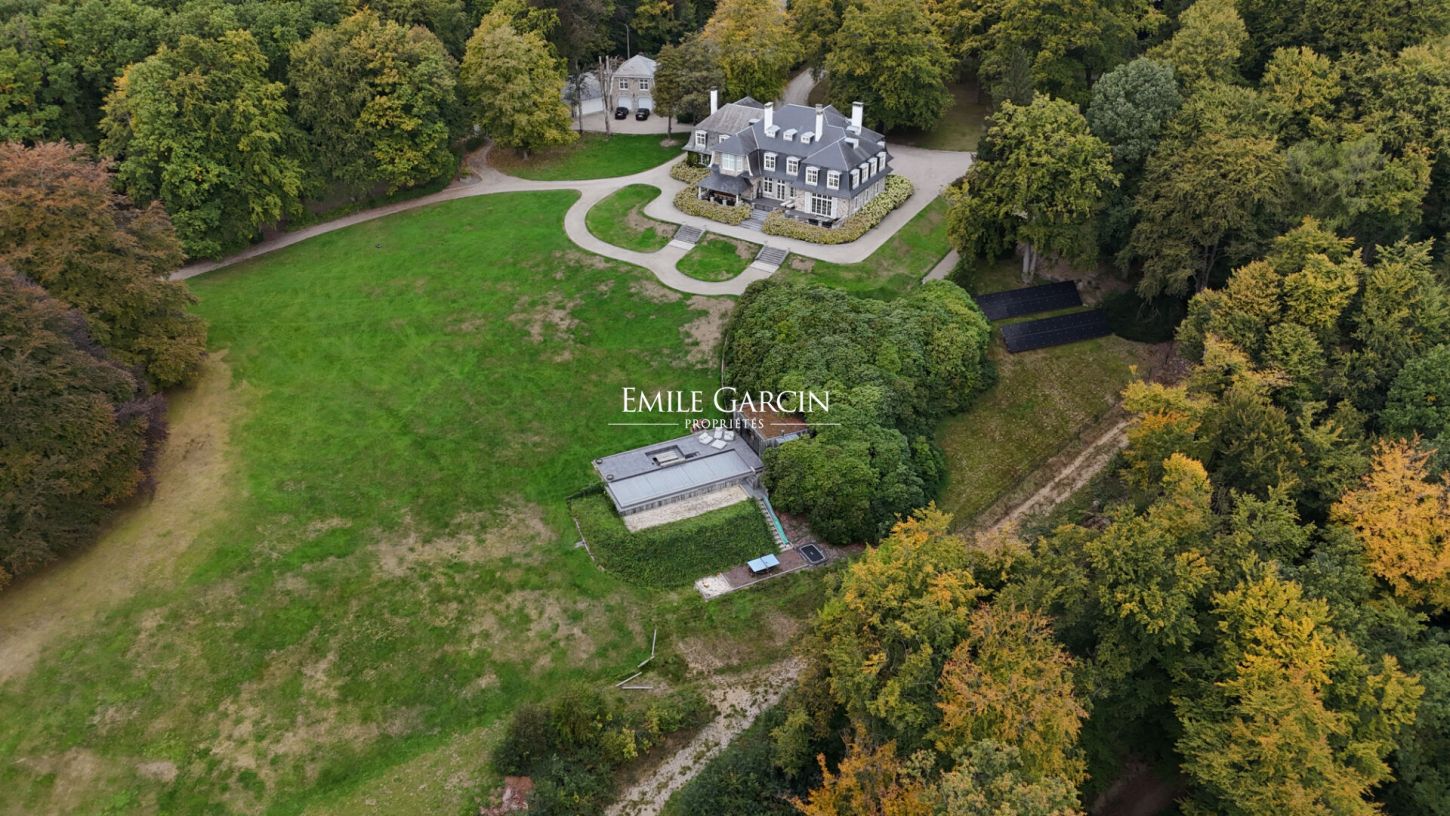 Maison propriété à vendre Spa Ardennes - Emile Garcin Belgique - Image 17