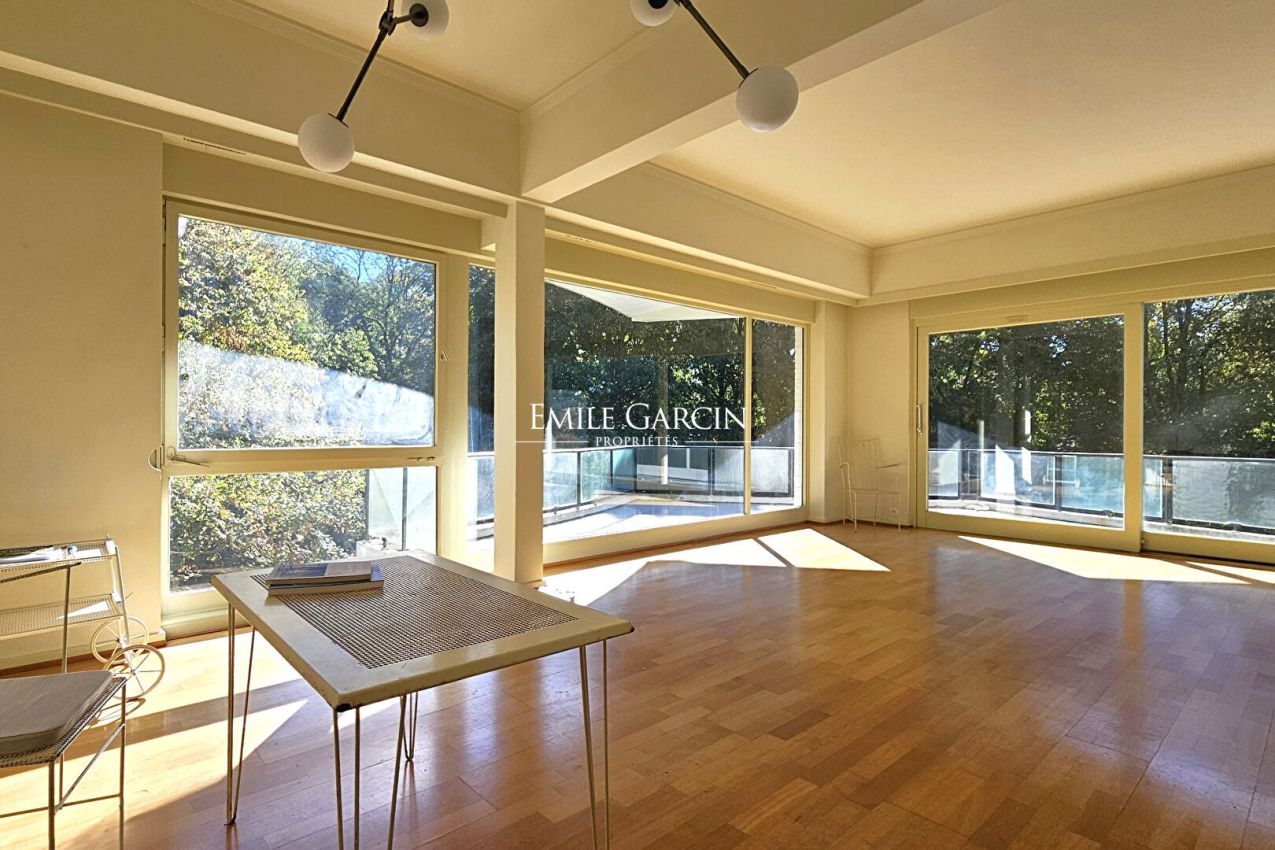 Appartement  à louer à Uccle dans un parc privatif et proche du Bois de la Cambre - Emile Garcin Belgique - Image 3