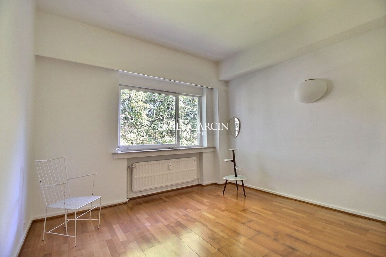 Appartement  à louer à Uccle dans un parc privatif et proche du Bois de la Cambre - Emile Garcin Belgique - Image 10