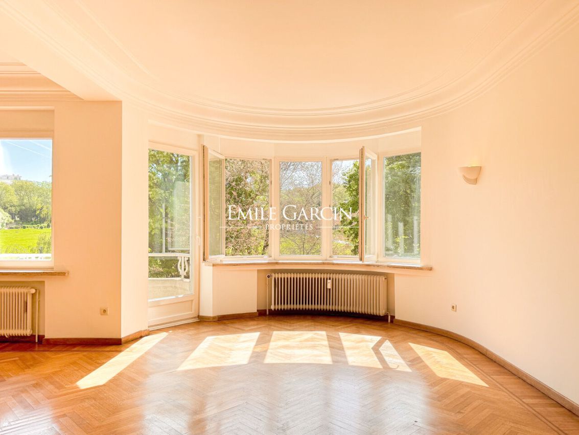 Appartement  a louer 2 chambre en face du parc de Forest - Emile Garcin Belgique - Image 5