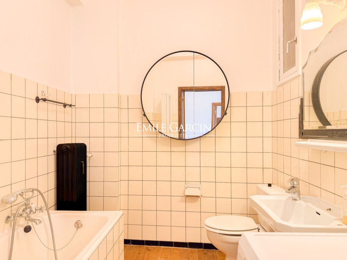 Appartement  a louer 2 chambre en face du parc de Forest - Emile Garcin Belgique - Image 12