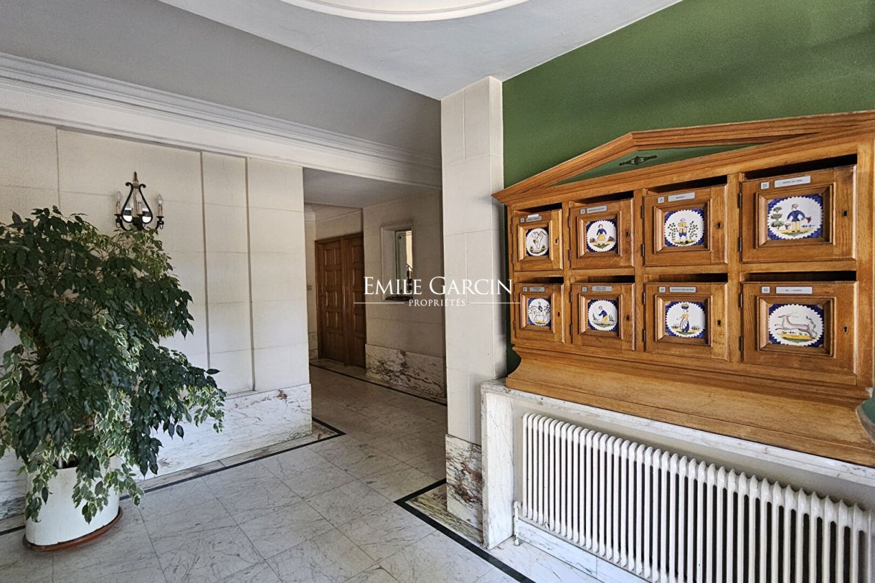 Appartement  a louer 2 chambre en face du parc de Forest - Emile Garcin Belgique - Image 15